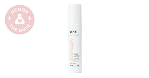 Product Info For Goopglow Glow Lotion By Goop Skinskool