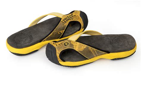 Woodland original: Woodland launches Summer Sandals made in Eco ...