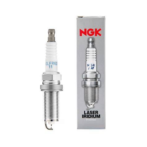 Honda Genuine R A H Silzkr C S Laser Iridium Spark Plug