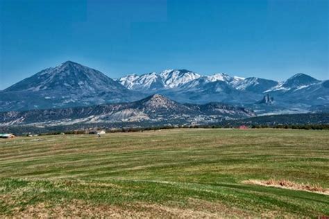 Crawford, CO Farms & Ranches for Sale | realtor.com®