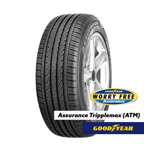 Goodyear Assurance Triplemax R Autohaus Kl