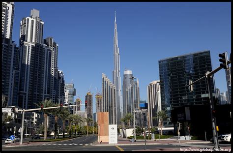 Dubai Business Bay Photo Gallery