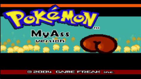 Pokemon My Ass Ep 1 YouTube