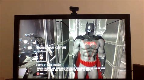 Lets Play Batman Arkham Origins Part 7 Breaking Into Gcpd Youtube