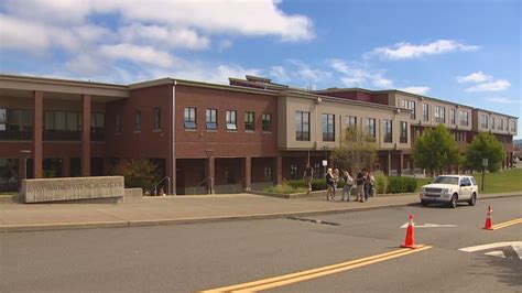 Aberdeen schools to resume Tues. following online threats, Grays Harbor ...