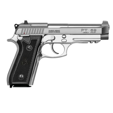 Pistola Taurus 838C 380ACP CATX Prime Guns