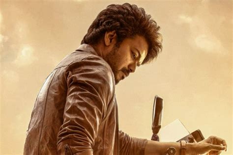 Varisu Box Office Collection Day 7 Thalapathy Vijay Film Wins The