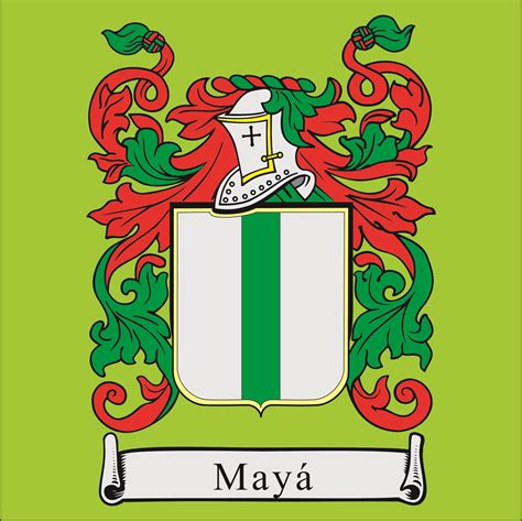 May Heraldica Sairaf