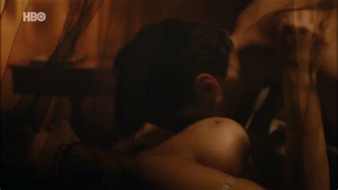 Naked Mayana Neiva In El Hipnotizador