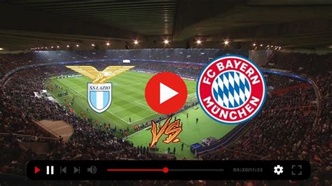 Today Lazio V Bayern Munich Live 14 02 2024 Streaming 4 Hou Fitness