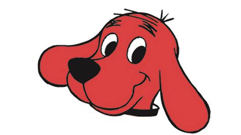 Clifford The Big Red Dog Wallpapers Wallpaper Cave