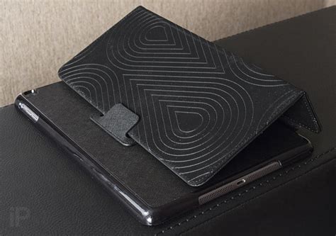 Обзор чехлов Puro для iPad Air. Четыре модели на любой вкус