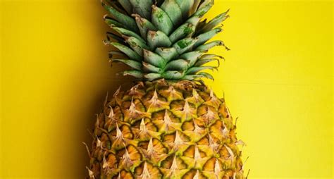 27 Amazing Health Benefits Of Eating Pineapple Fruit