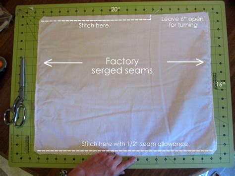 DIY Pillow Forms - Positively Splendid {Crafts, Sewing, Recipes and ...