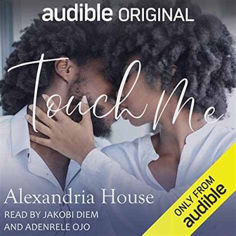 Touch Me Audiobook | Free with trial