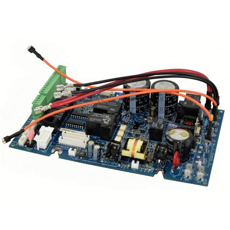 Hayward Pro Logic Main Circuit Board From A Pool And Hot Tub Store