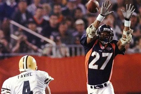 Former Razorback Steve Atwater elected to Pro Football Hall of Fame ...