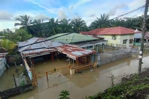 Warga Medan Labuhan Lelah Jadi Langganan Banjir: Kami Capek Banget!