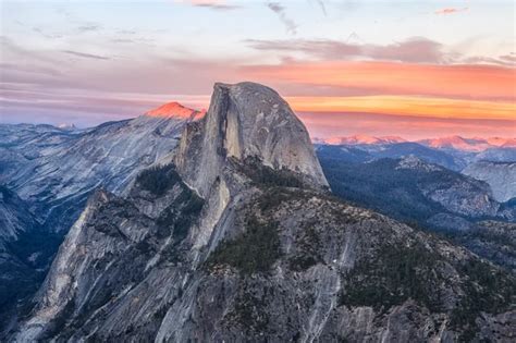 8 Best Hikes at Yosemite National Park