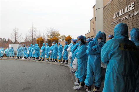 事故から9年。写真で伝わる、福島第一原発がどれほど変わったか。