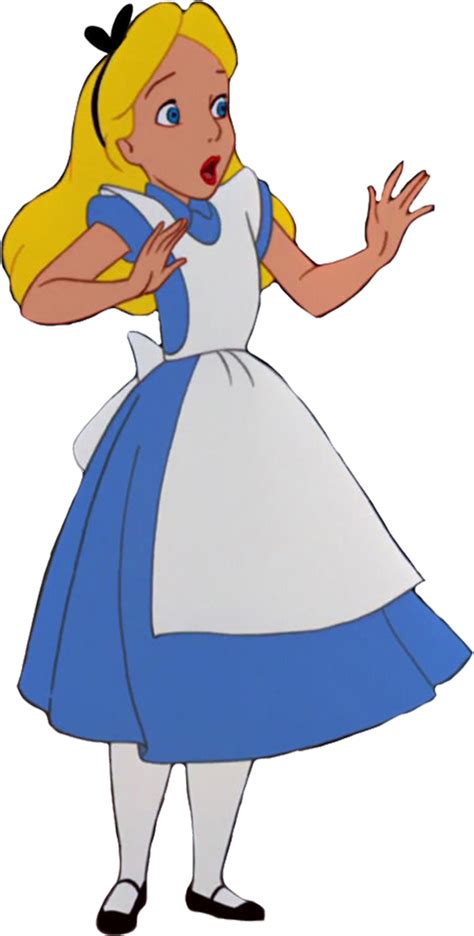 Alice Disney Vector 19 By Homersimpson1983 On Deviantart