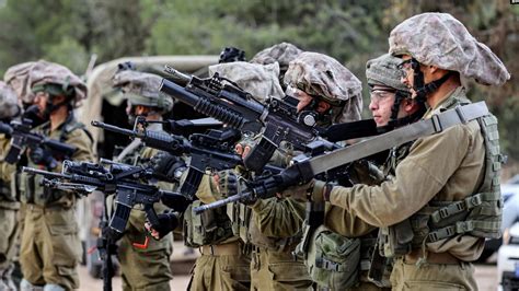 Tentara Israel Tewas Di Gaza Utara Pbb Serukan Gencatan Senjata