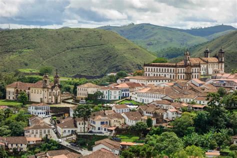 10 Cidades Mais Bonitas Do Brasil