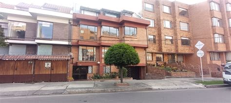 Apartamento En Arriendo Puente Largo Bogota