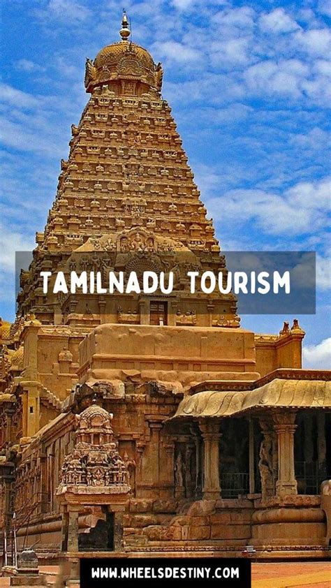 Best Tourist Places To Visit In Tamil Nadu Artofit