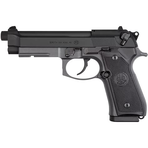 Beretta 92 FSR .22 LR Pistol | Academy