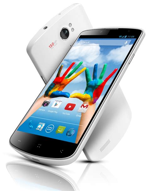 Karbonn Titanium X With 5 Inch 1080p Display 13MP Camera Launched For