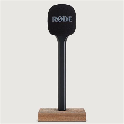 Rode Interview GO - Handle adapter for the Wireless GO transmitters