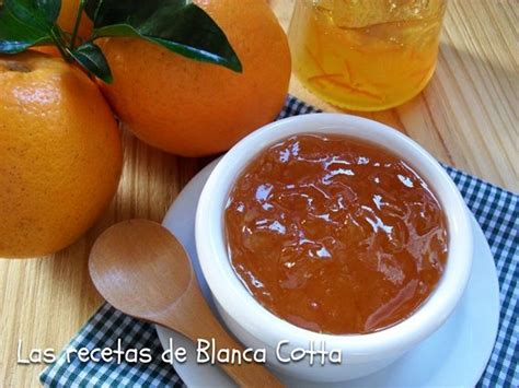 Mermelada De Naranjas Casera Receta Autentica Italiana Artofit