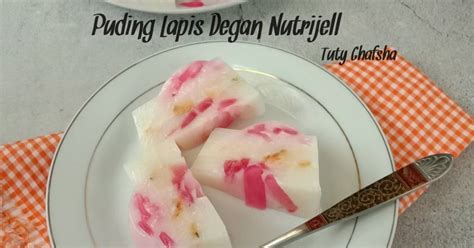 2 897 Resep Nutrijelly Degan Enak Dan Mudah Cookpad