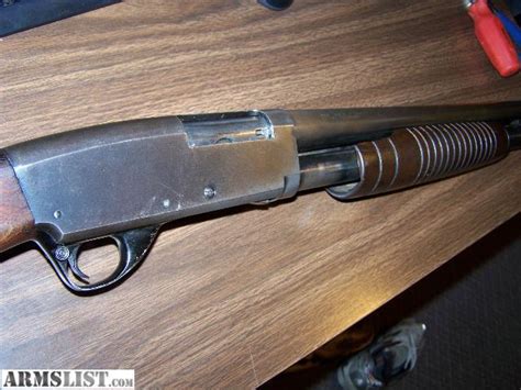 Armslist For Sale Stevens 77a 12ga Pump Shotgun