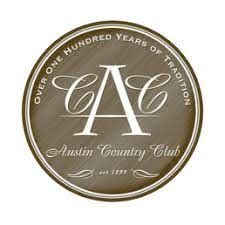austin country club austin tx membership cost amenities history