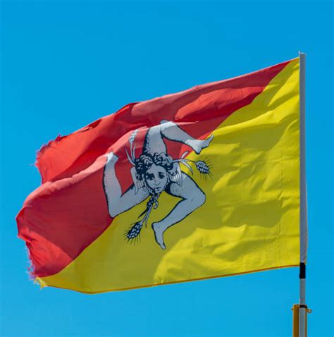 1,400+ Sicilian Flag Stock Photos, Pictures & Royalty-Free Images - iStock