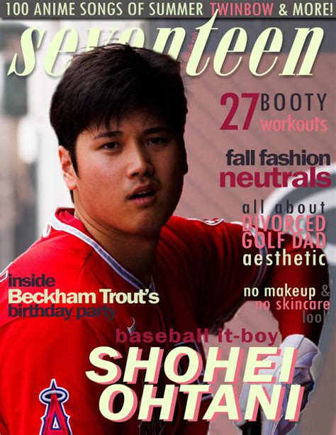 大谷翔平 Ohtani Shohei on Twitter RT aliionah shohei ohtani for