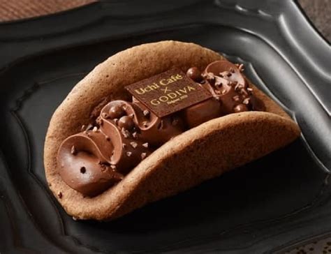 【6月13日新発売】ローソン 新入荷スイーツまとめ「uchi Cafe×godiva ショコラオムレット」「uchi Cafe×godiva