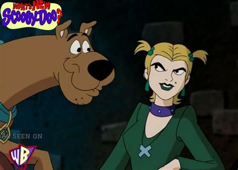 Scooby Doo 2002 Screencaps