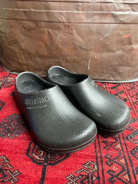 Birkenstock Super Birki Clogs Gem