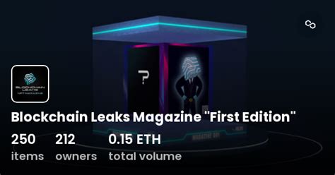 Hot Blockchain Leak: What Happens Next? - jg0xefx