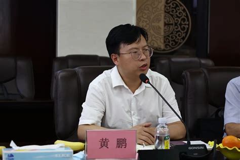 构建大通识格局，促进高质量发展——通识教育学院举办教师代表座谈会 广州工商学院通识教育学院