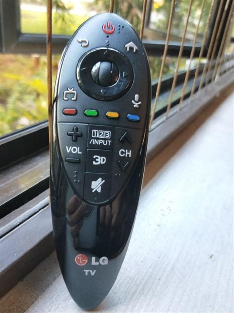 Original Lg An Mr G Lg Tv Remote Control Tv Home Appliances Tv