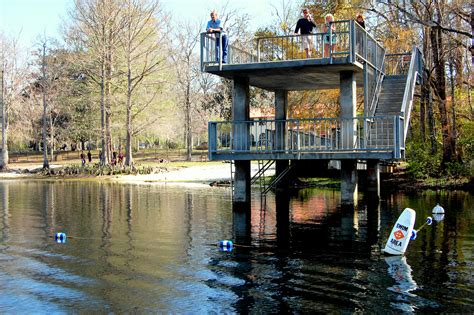 Wakulla Springs State Park