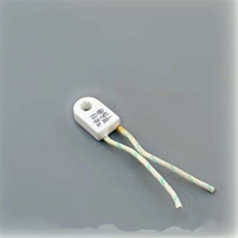 15a 250v Thermal Fuse For Electric Oil Heaters Ove Grandado