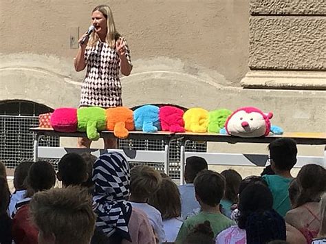 Aktuell Grundschule Augsburg Vor Dem Roten Tor