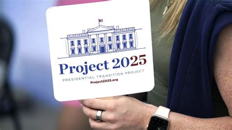 What Is Project 2025 How It Started And What Next