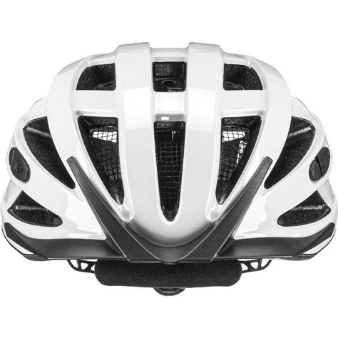 Kask Rowerowy Uvex I Vo D Cm White Equip Pl