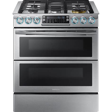 Best Double Oven Range 58 - The Best Choice